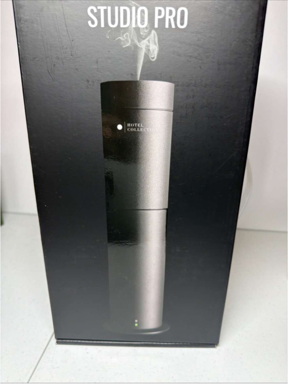 HOTEL COLLECTION STUDIO PRO SCENT DIFFUSER